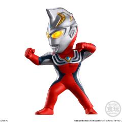 Converge Motion Ultraman 6 杰斯提斯奥特曼