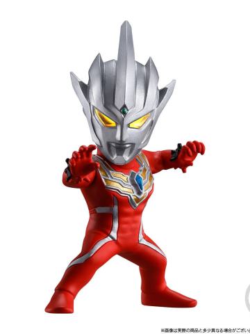Converge Motion Ultraman 6 雷古洛思奥特曼