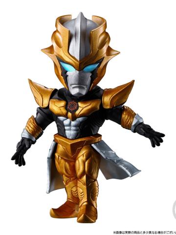 Converge Motion Ultraman 6 阿布索留特塔尔塔罗斯