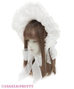 欧根纱透明BNT-资料图