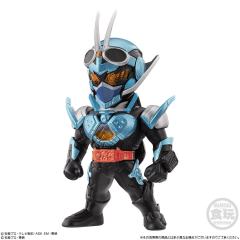 CONVERGE KAMEN RIDER 27 假面骑士歌查德 蒸汽蝗虫