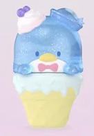 山姆企鹅-水晶款