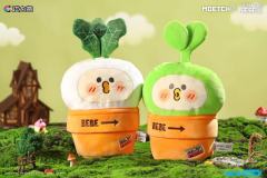 毛绒挎包-资料图