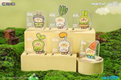 毛绒挎包-资料图