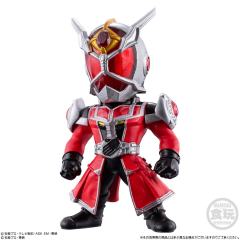 CONVERGE KAMEN RIDER 26 假面骑士Wizard 火龙形态