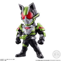 CONVERGE KAMEN RIDER 26 假面骑士太狸 忍者形态