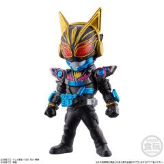 CONVERGE KAMEN RIDER 26 假面骑士娜猫 节拍形态