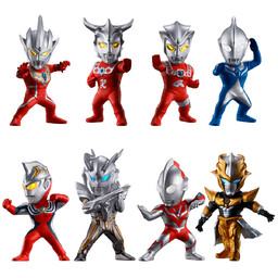 Converge Motion Ultraman 6