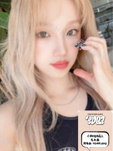 星河预售 专辑封面ver.B