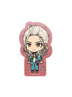 乱凪砂-嘉年华Q版厚亚克力