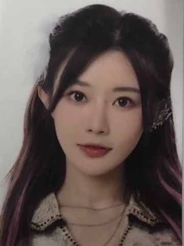 胡晓慧 十周年纪念册