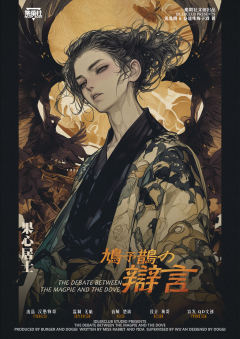 鸠予鹊の辩言-资料图