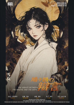 鸠予鹊の辩言-资料图