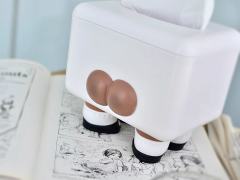 盒子怪-初代白色-资料图