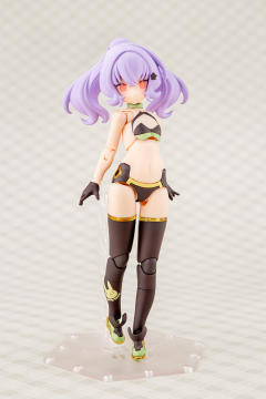 女神装置 PUNI★MOFU 兔兔-资料图