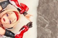 女神装置 朱罗 弓兵-资料图