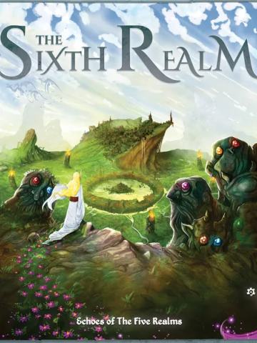 The Sixth Realm