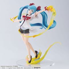 FZα 初音未来 闪耀T.R.-资料图