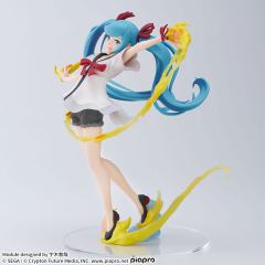 FZα 初音未来 闪耀T.R.-资料图