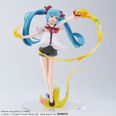 FZα 初音未来 闪耀T.R.-资料图