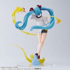 FZα 初音未来 闪耀T.R.-资料图