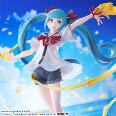 FZα 初音未来 闪耀T.R.-资料图