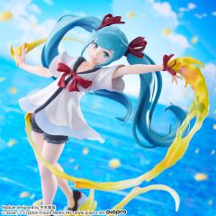 FZα 初音未来 闪耀T.R.-资料图