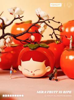 水果熟了-资料图