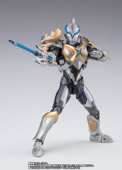 SHF 贝塔闪光装甲配件包