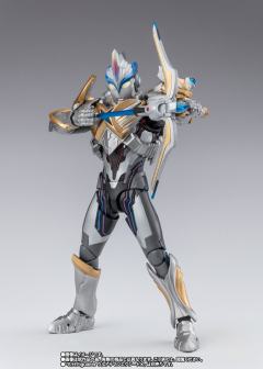 SHF 贝塔闪光装甲&混合装甲配件包-资料图