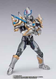 SHF 贝塔闪光装甲&混合装甲配件包-资料图
