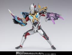 SHF 贝塔闪光装甲&混合装甲配件包-资料图