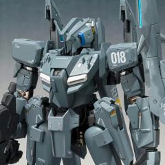 MR魂 Z Plus A1/A2(C型换装套装) Ka版-资料图