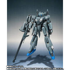 MR魂 Z Plus A1/A2(C型换装套装) Ka版-资料图