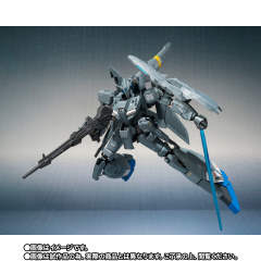 MR魂 Z Plus A1/A2(C型换装套装) Ka版-资料图