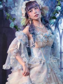 小美人鱼9.0 JSK-资料图