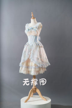 小美人鱼9.0 JSK-资料图