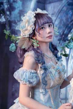 小美人鱼9.0 JSK-资料图