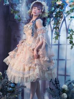 小美人鱼9.0 JSK-资料图
