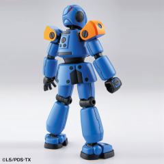 LBX AX-00-资料图