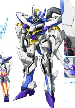 Luxon