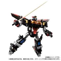 DA-104 戴亚守护者零式-资料图