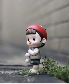 苹果妹