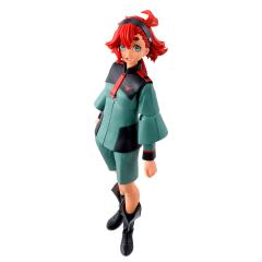 Figure-rise Standard  斯莱塔·墨丘利 普通校服版