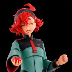 Figure-rise Standard  斯莱塔·墨丘利 普通校服版-资料图