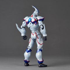 转轮科技 元素英雄 新宇侠-资料图