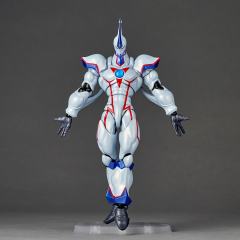 转轮科技 元素英雄 新宇侠-资料图