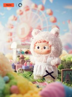 春日游园会系列-资料图