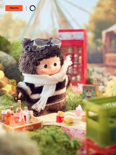 春日游园会系列-资料图