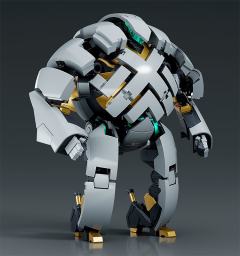 MODEROID 罗汉-资料图